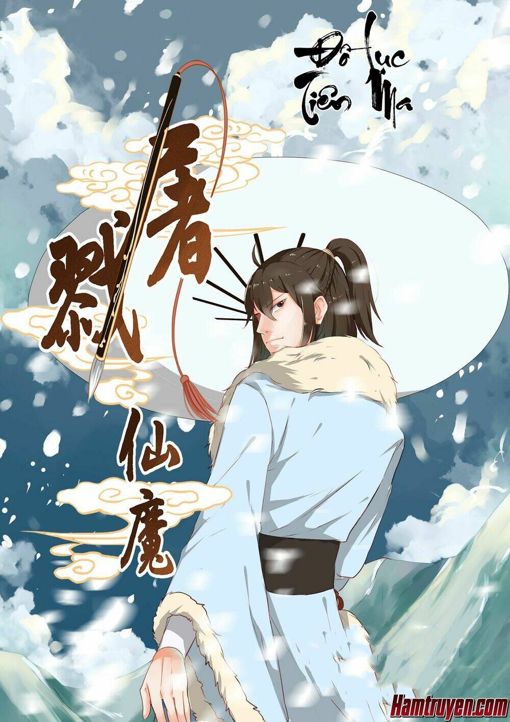 Chương 22 - Trang 1