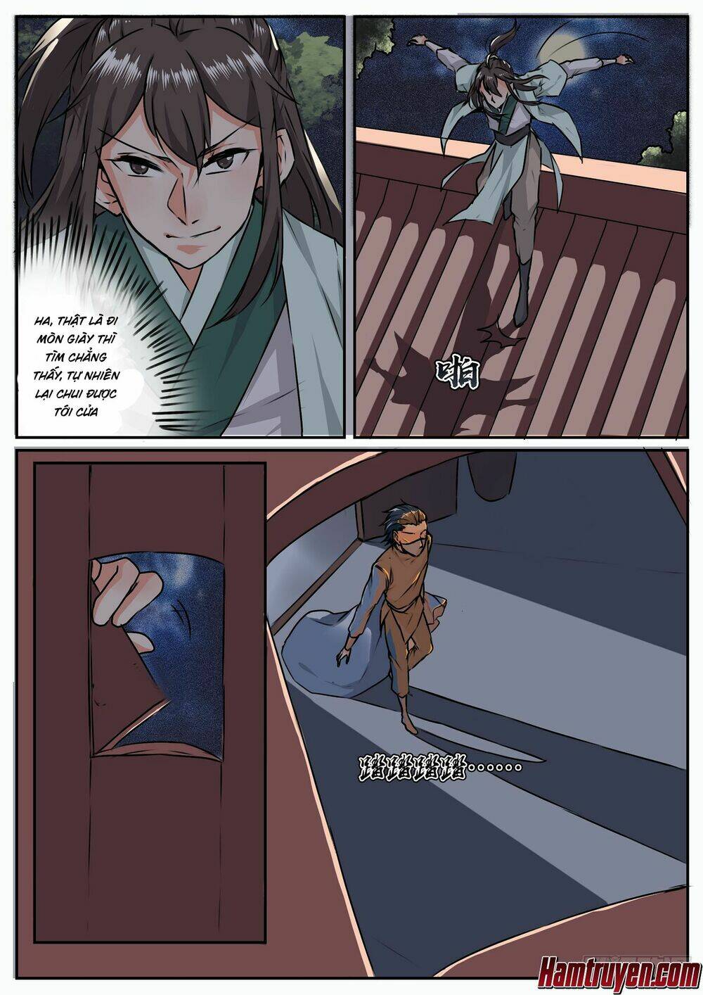 Chương 23 - Trang 11
