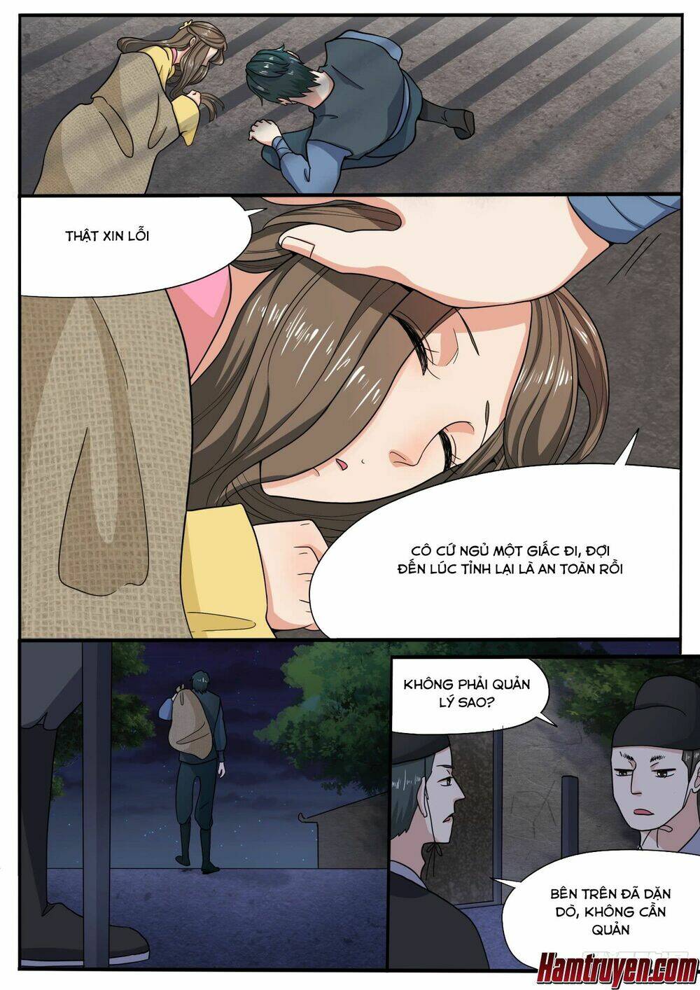 Chương 27 - Trang 3