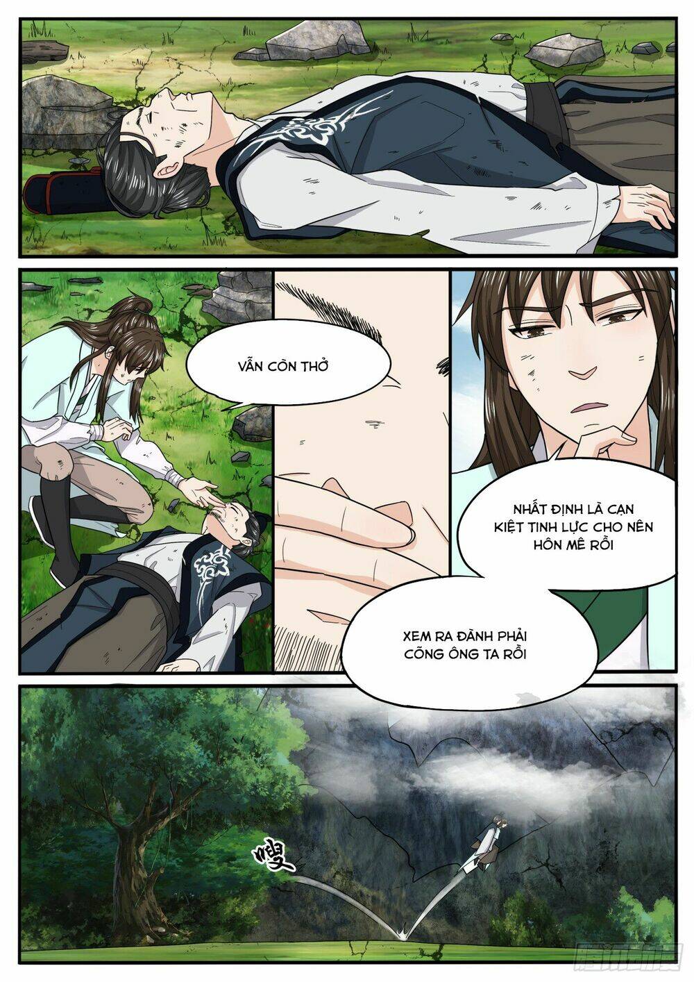Chương 29 - Trang 2