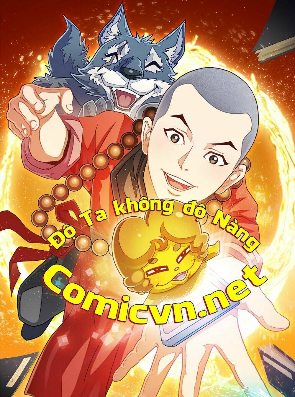 Chương 0 - Trang 1