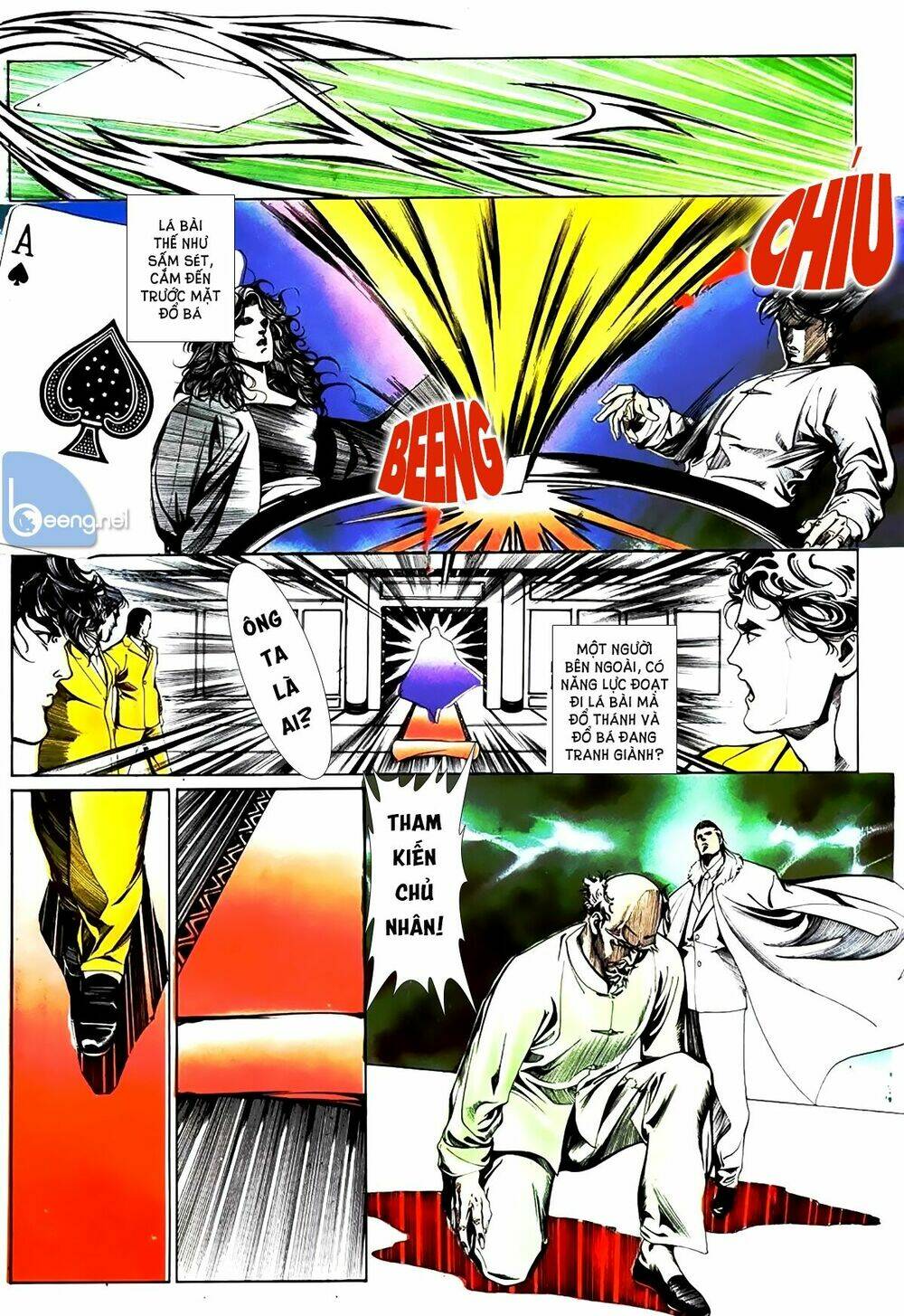Chương 23 - Trang 3