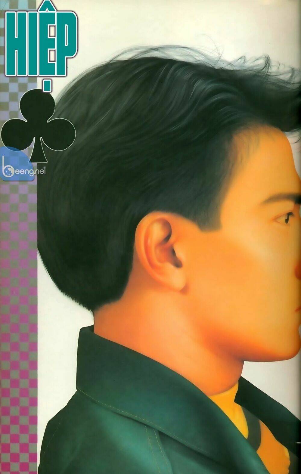 Chương 0 - Trang 3
