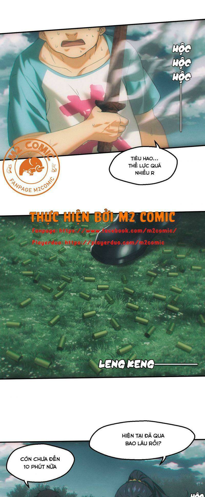Chương 27 - Trang 3