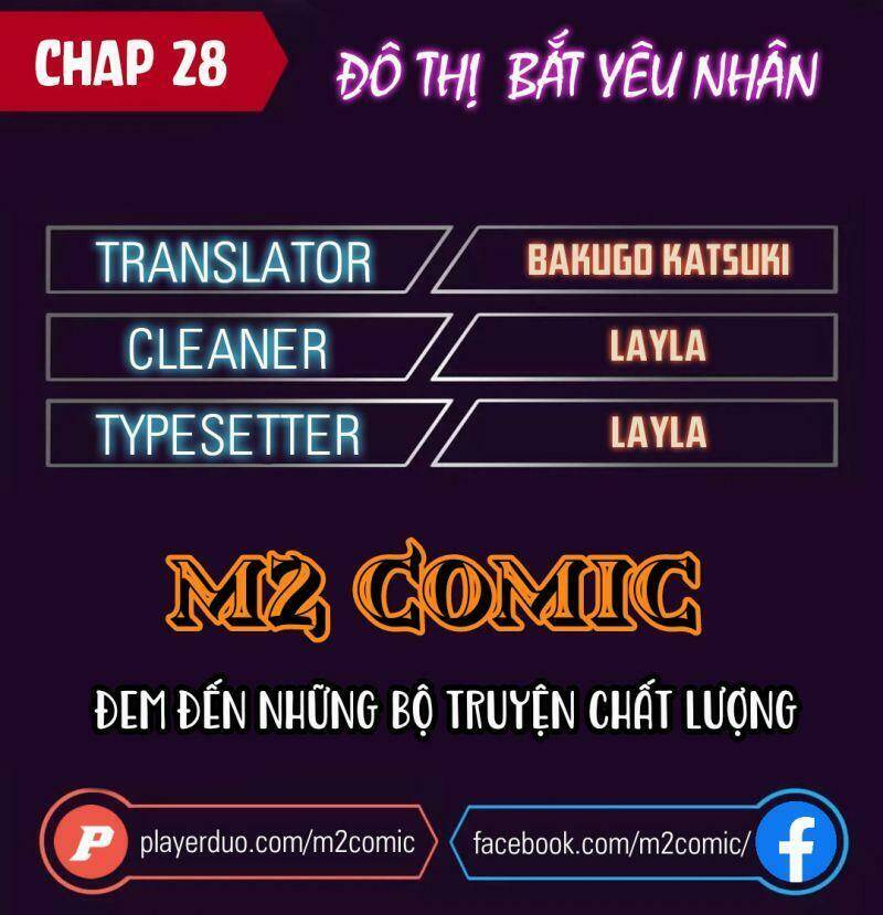 Chương 28 - Trang 1
