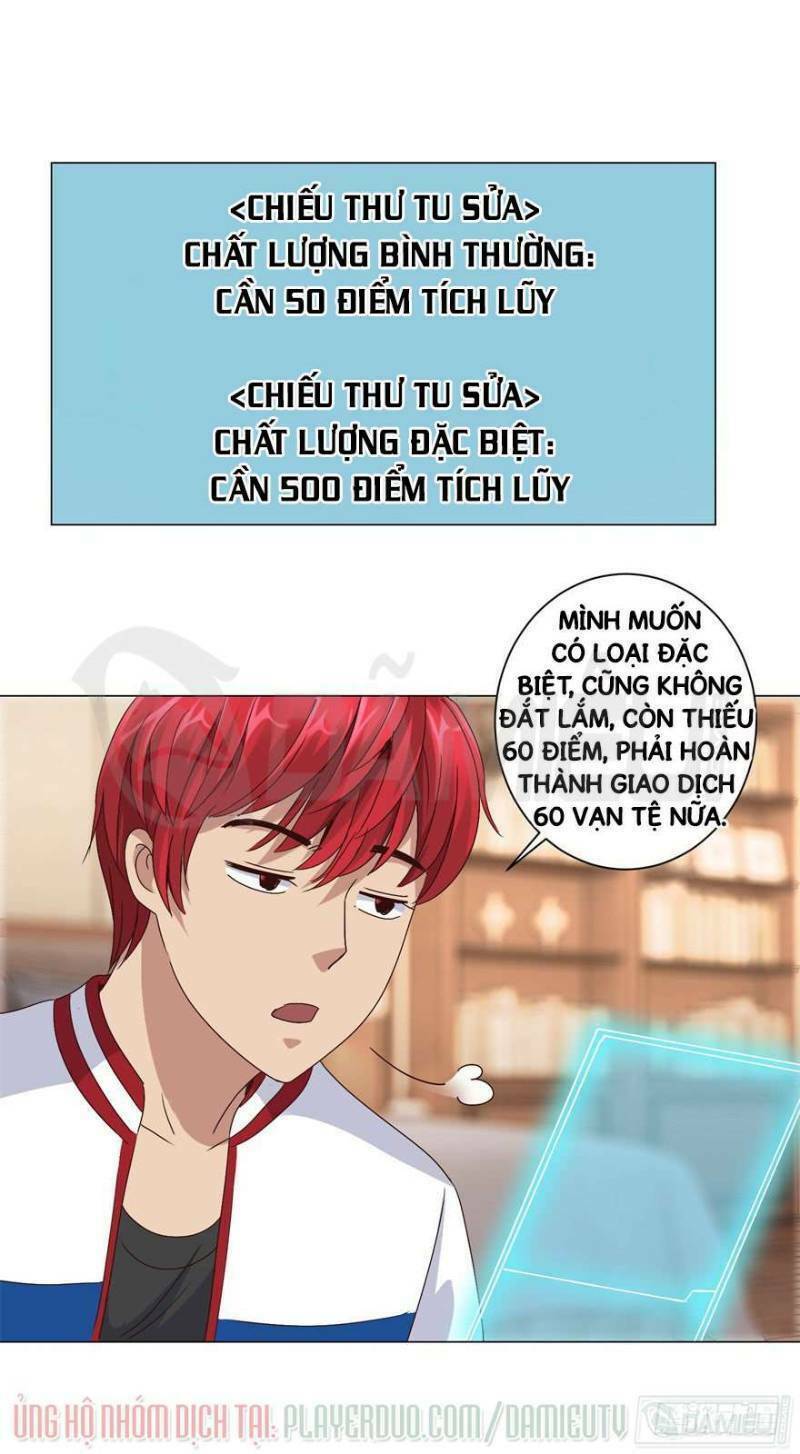 Chương 101 - Trang 1