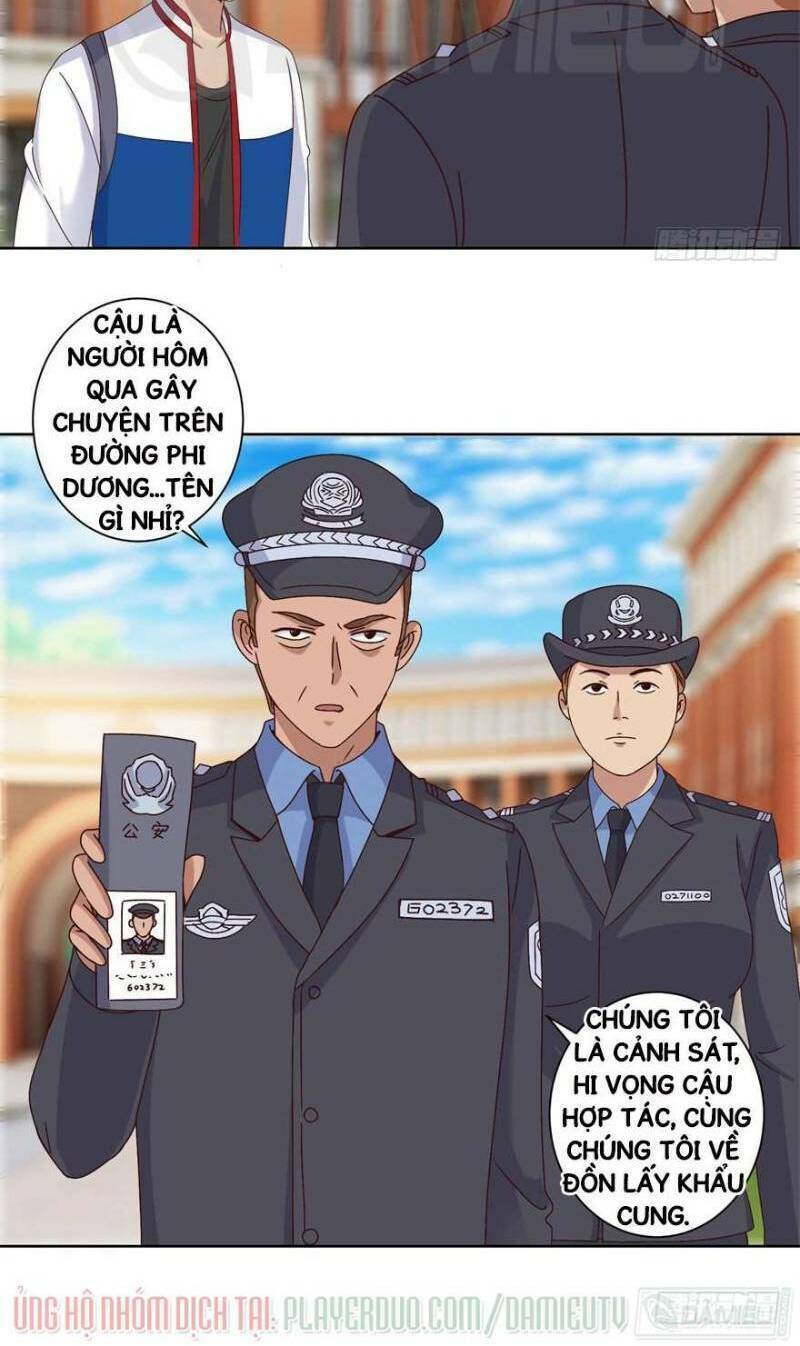 Chương 101 - Trang 16