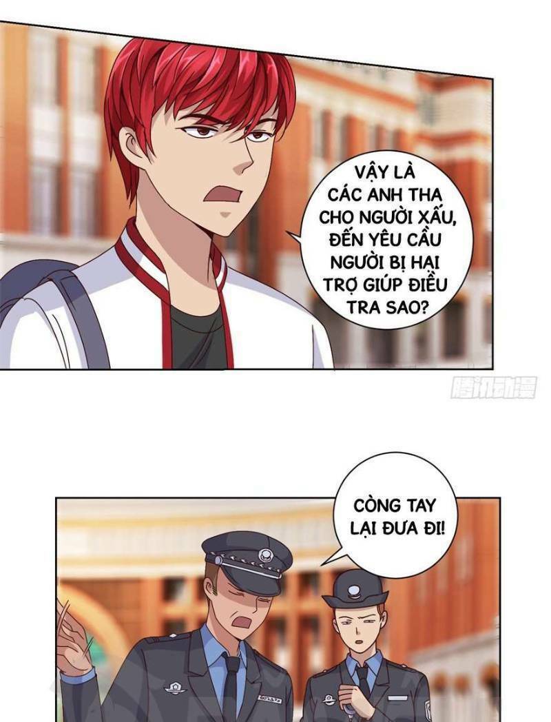 Chương 101 - Trang 18