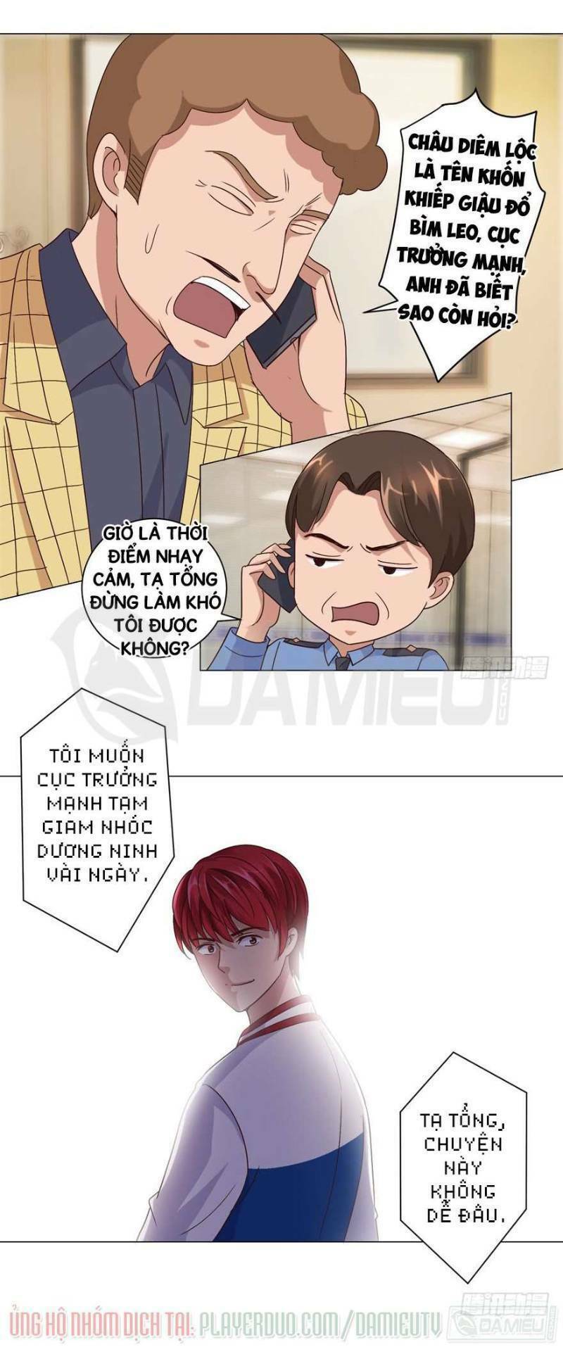 Chương 101 - Trang 4
