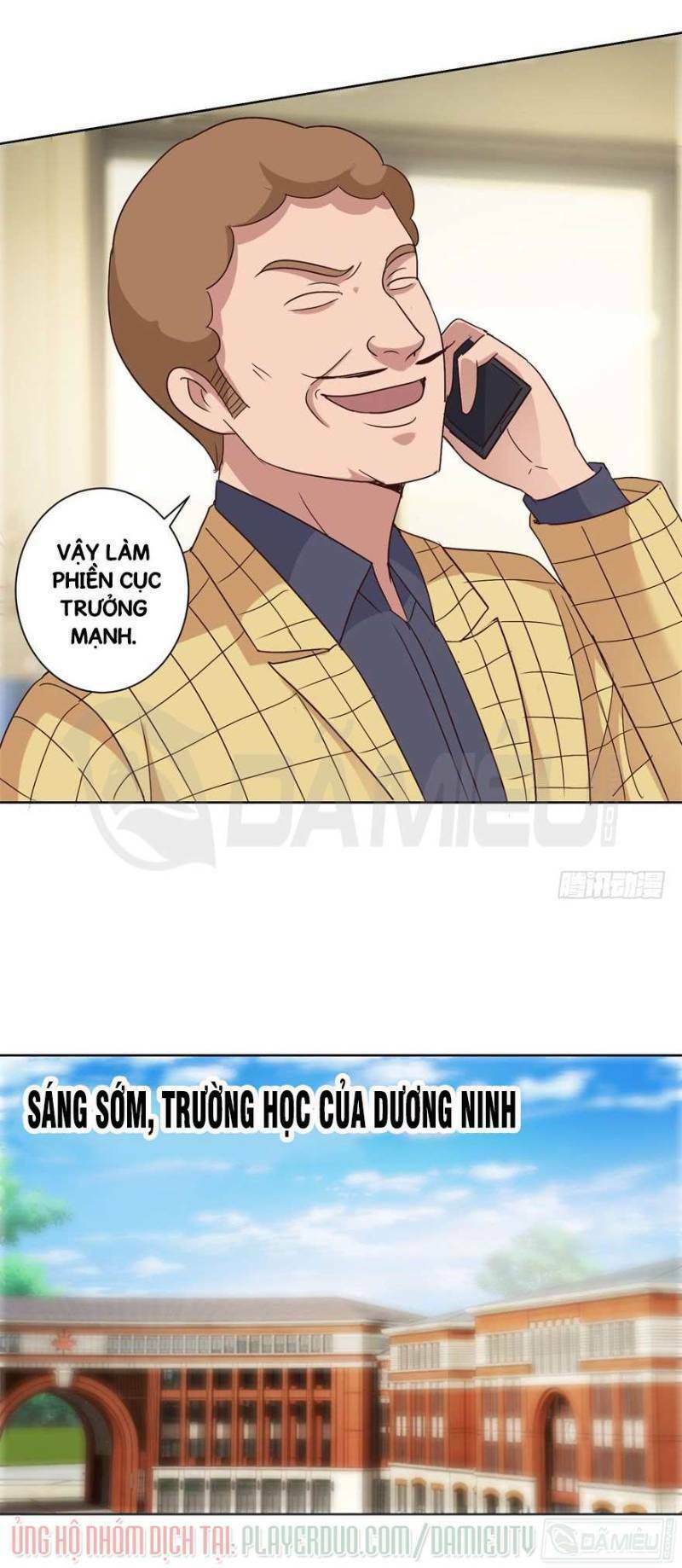 Chương 101 - Trang 7