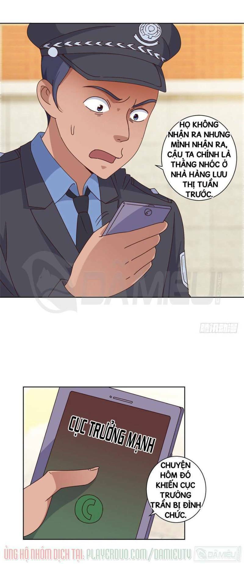 Chương 102 - Trang 14