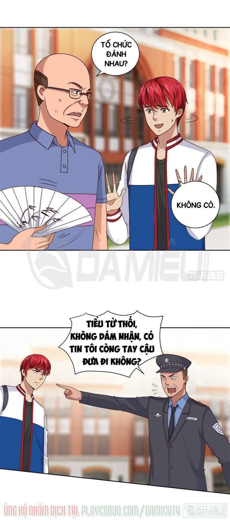 Chương 102 - Trang 5