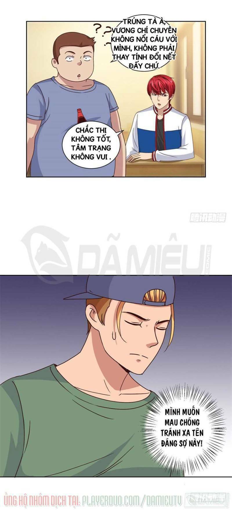 Chương 105 - Trang 4