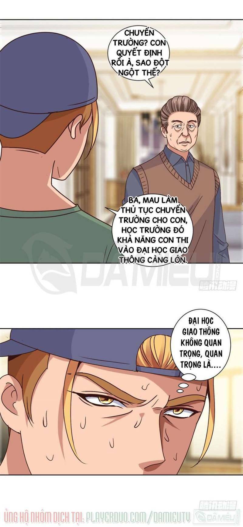 Chương 105 - Trang 5