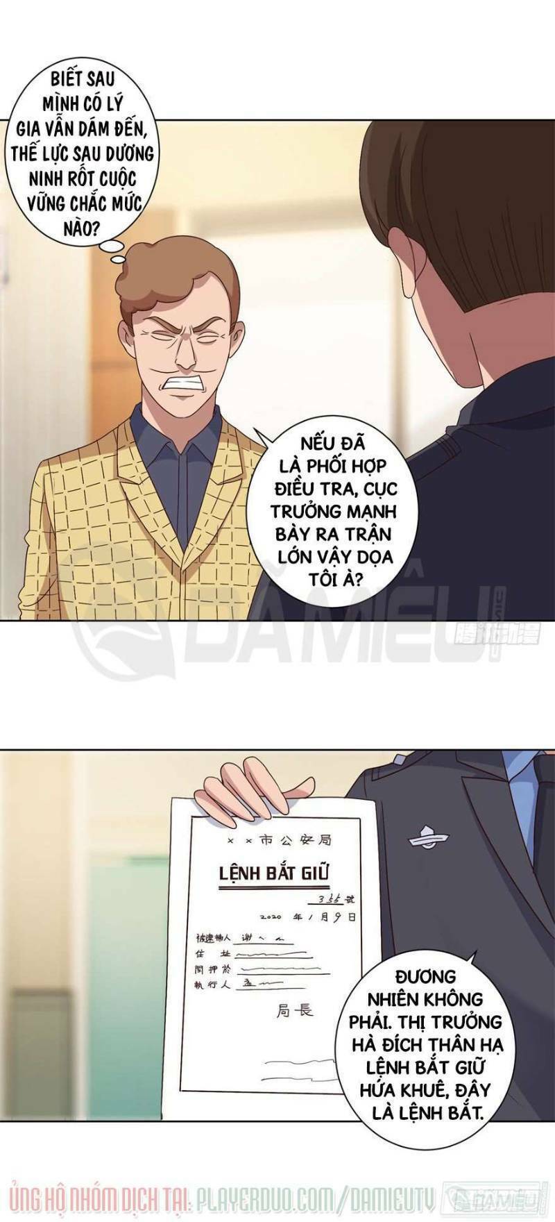 Chương 105 - Trang 10