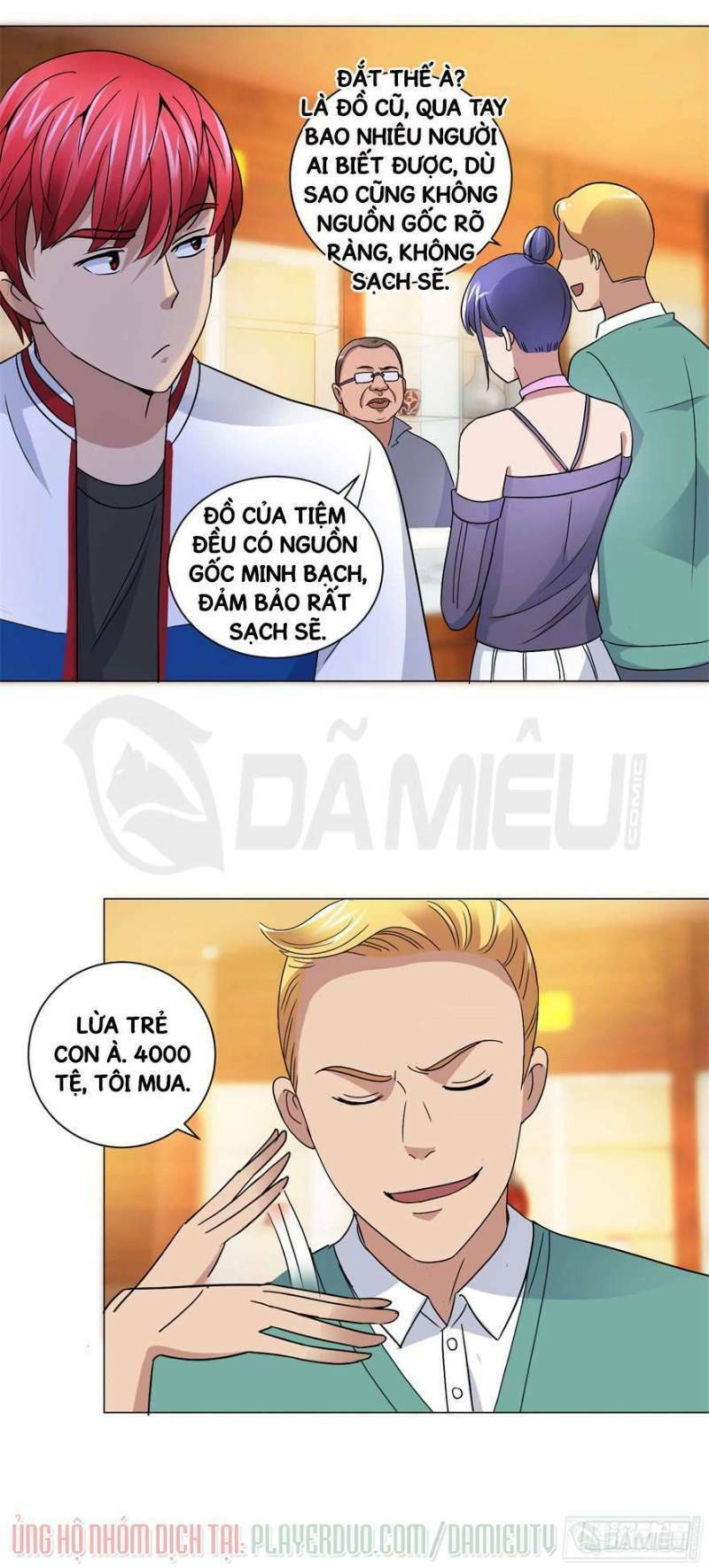 Chương 106 - Trang 11