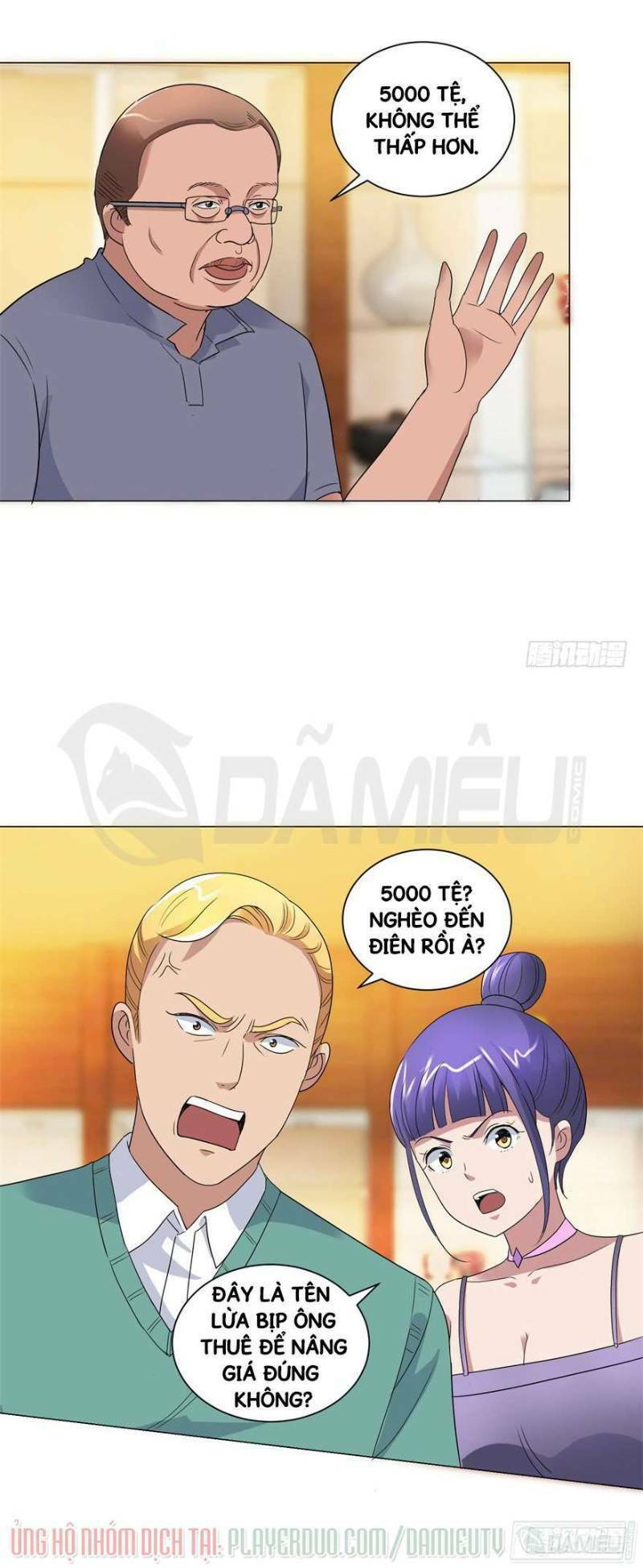 Chương 106 - Trang 18