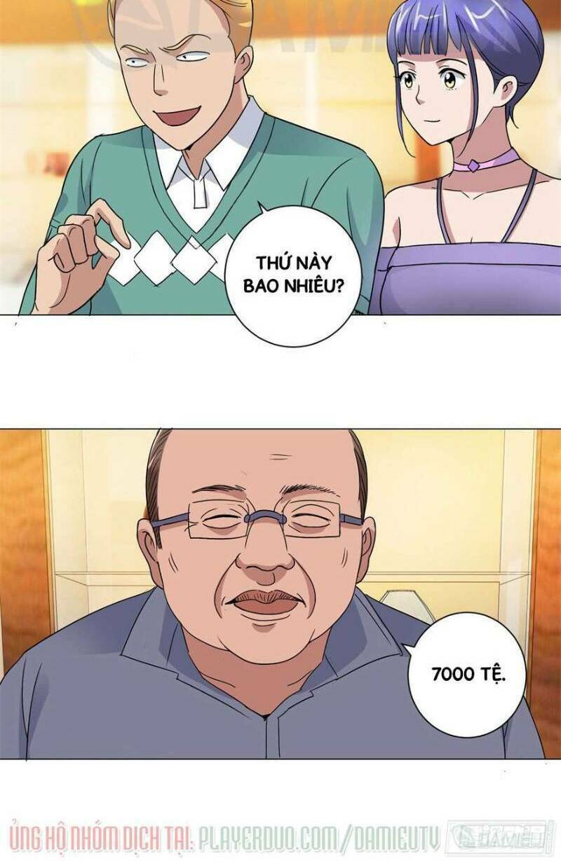 Chương 106 - Trang 10