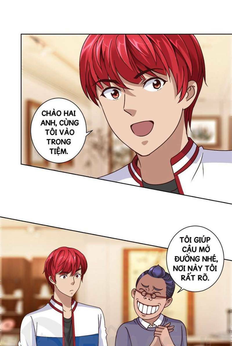 Chương 107 - Trang 16