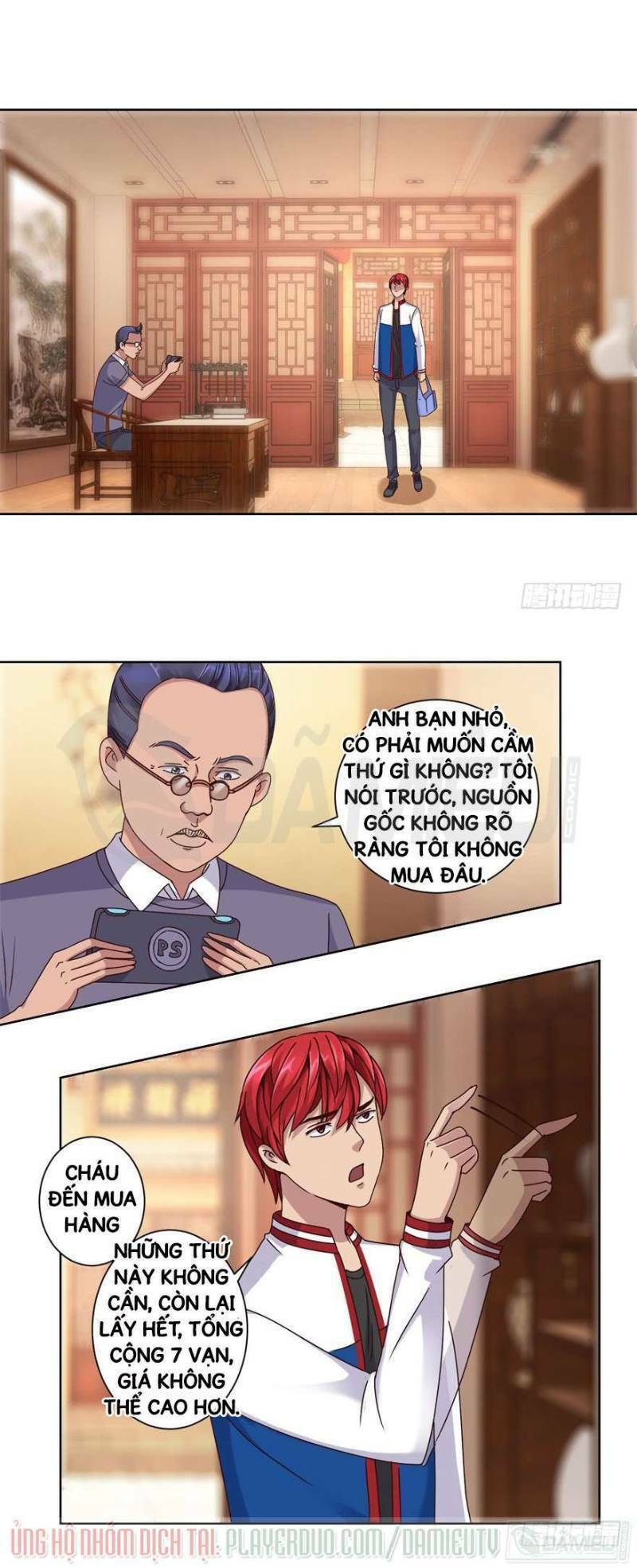 Chương 107 - Trang 7