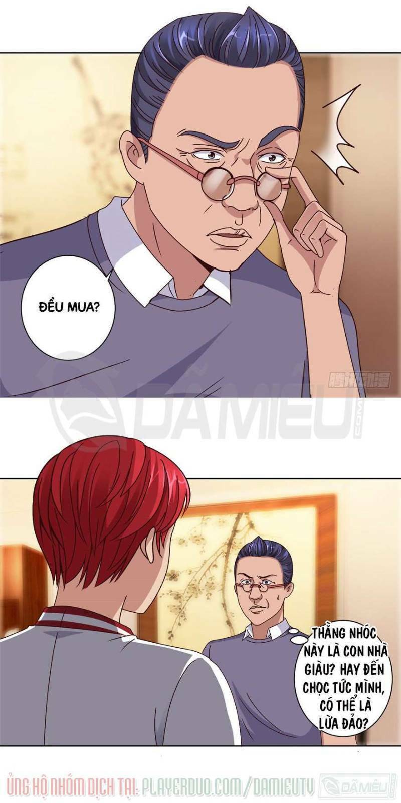 Chương 107 - Trang 8