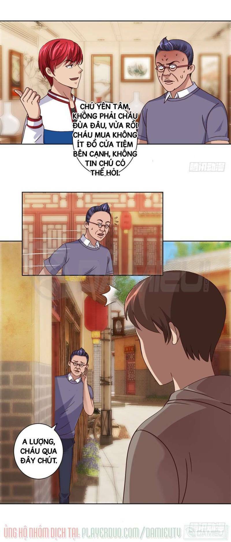Chương 107 - Trang 9