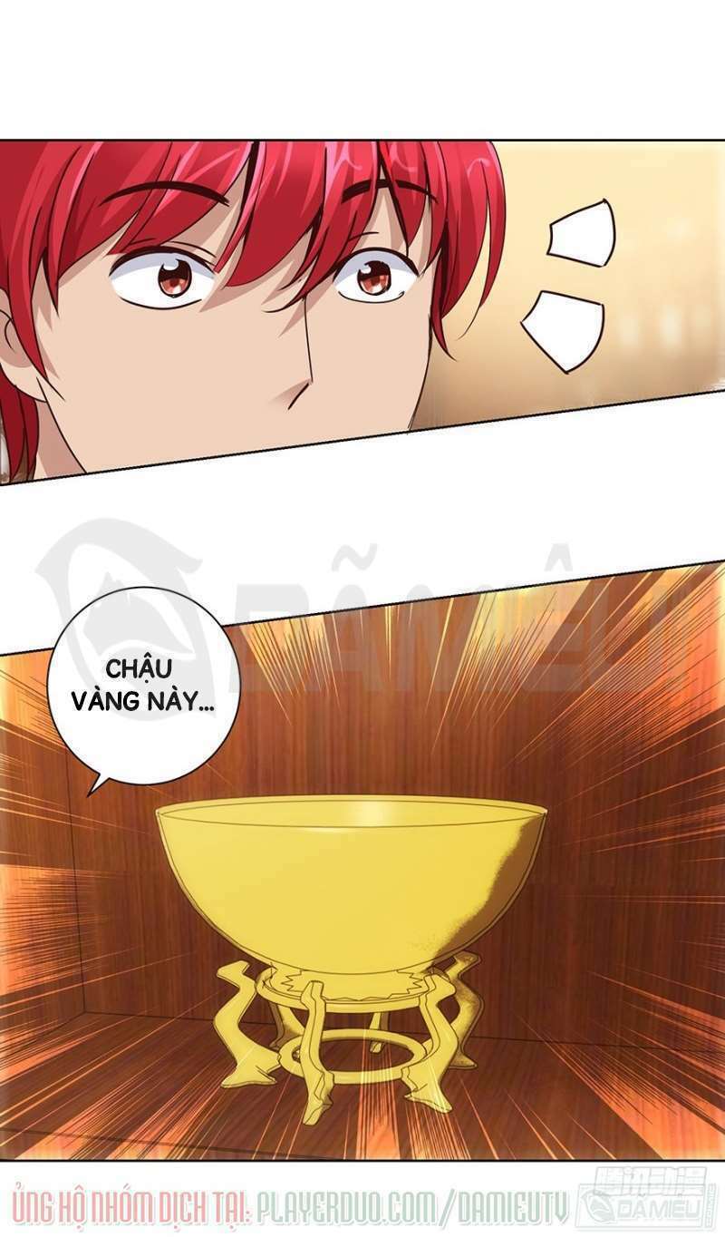 Chương 109 - Trang 11