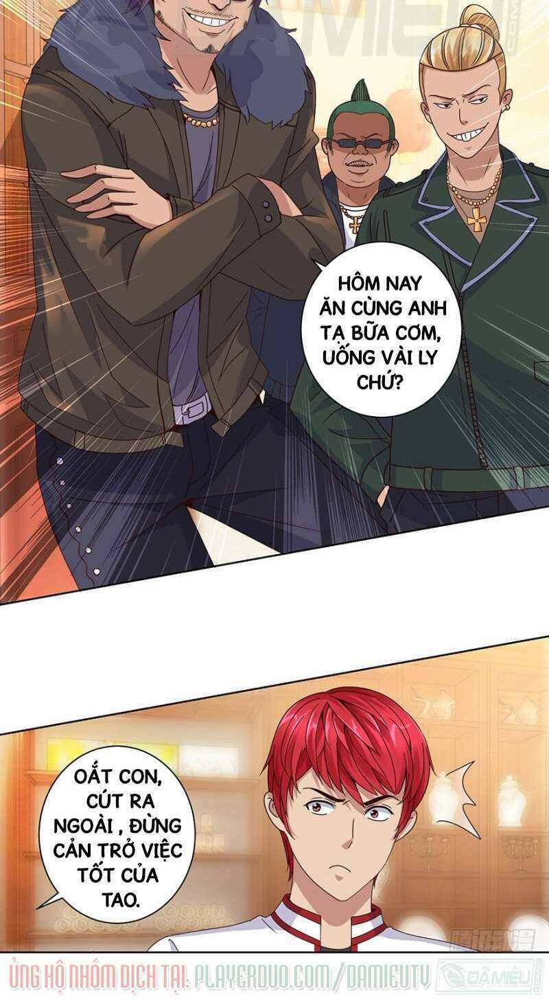 Chương 109 - Trang 13