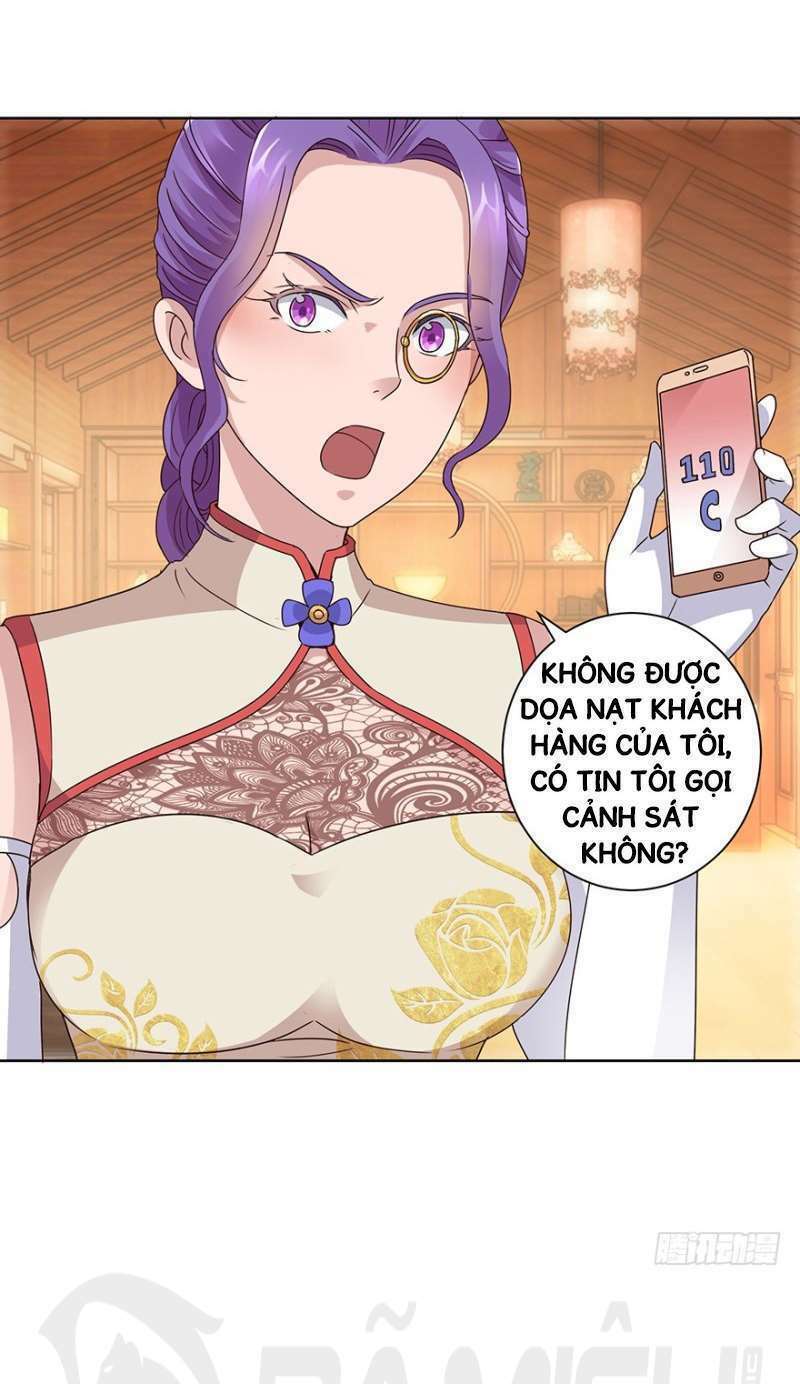 Chương 109 - Trang 14