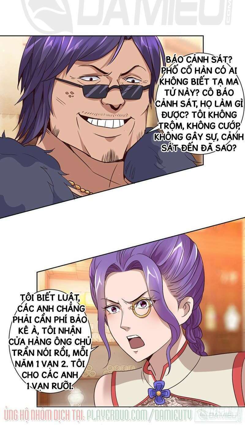 Chương 109 - Trang 15