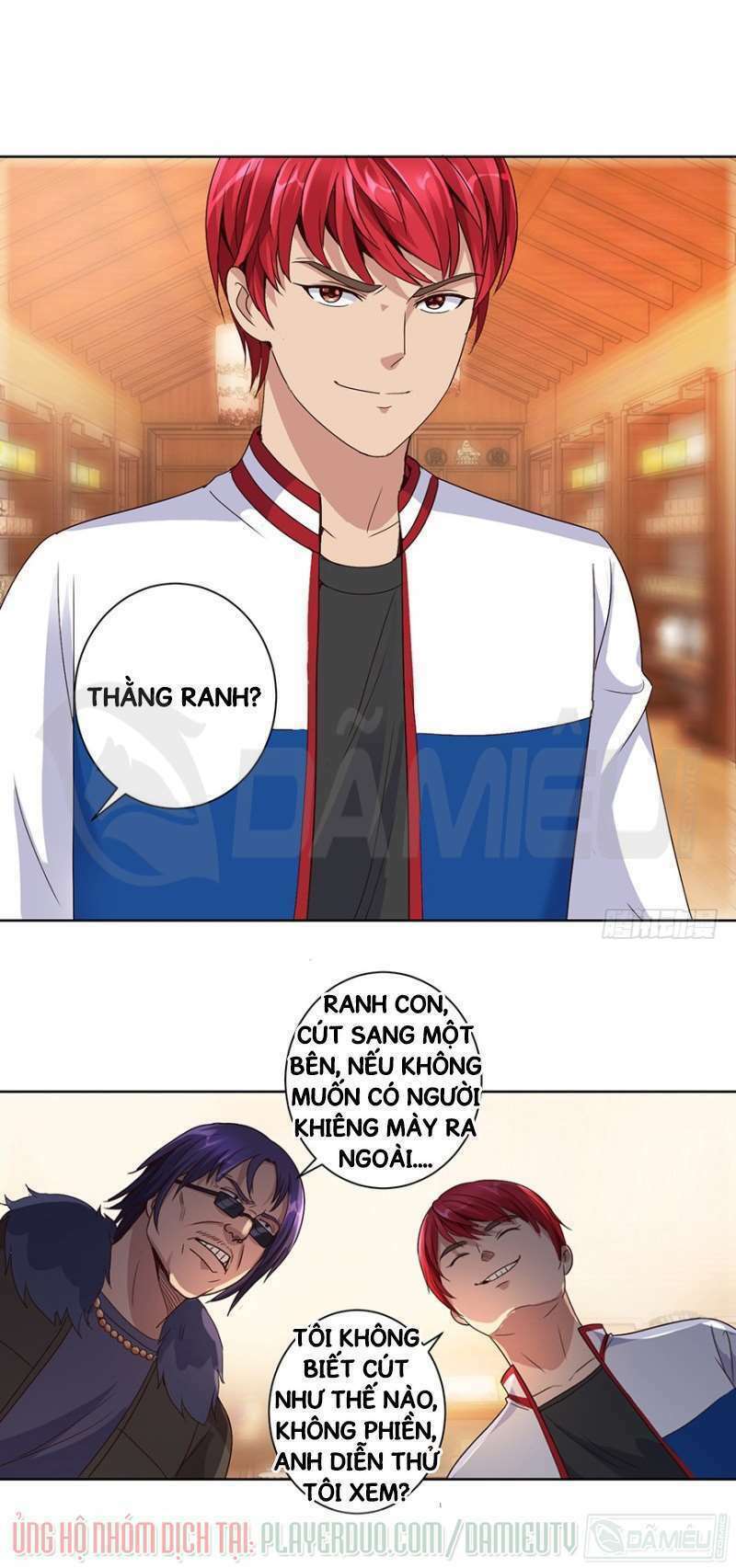 Chương 109 - Trang 17