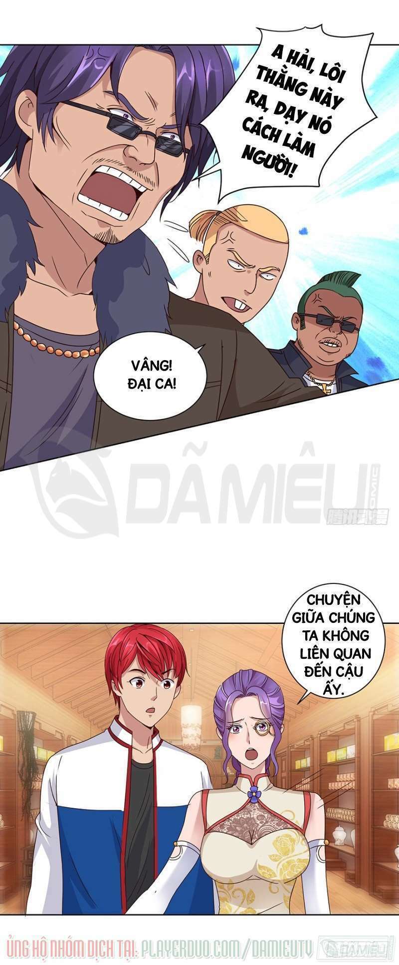 Chương 109 - Trang 18