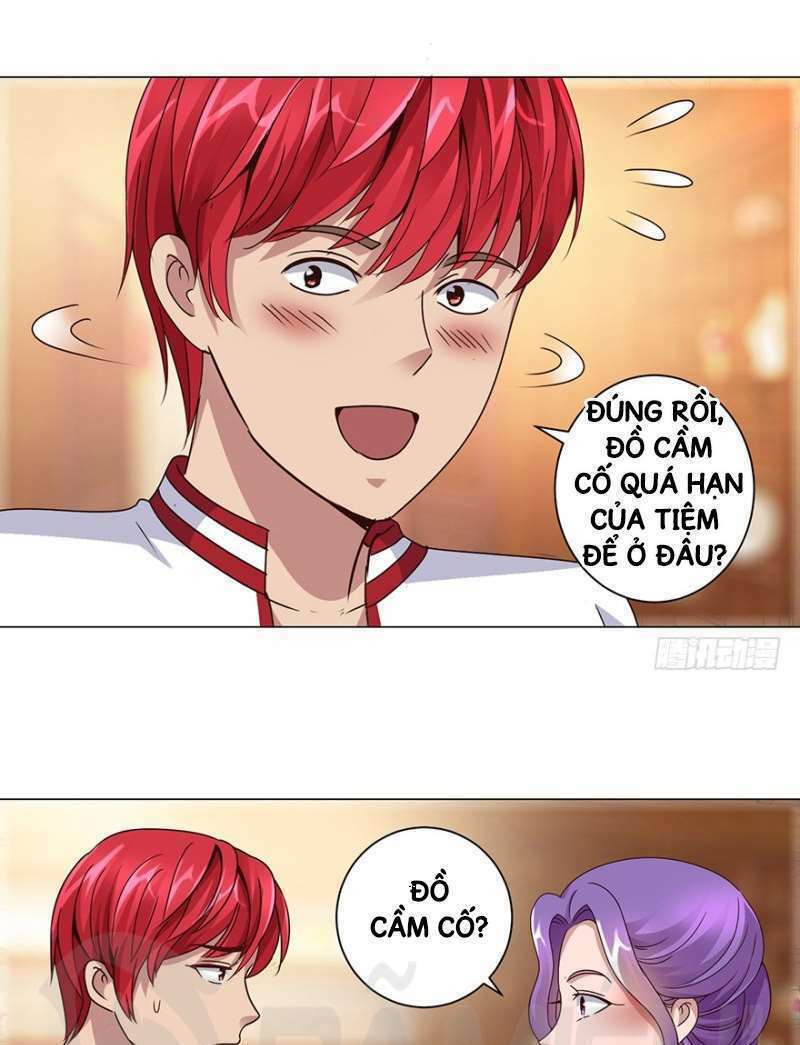 Chương 109 - Trang 3