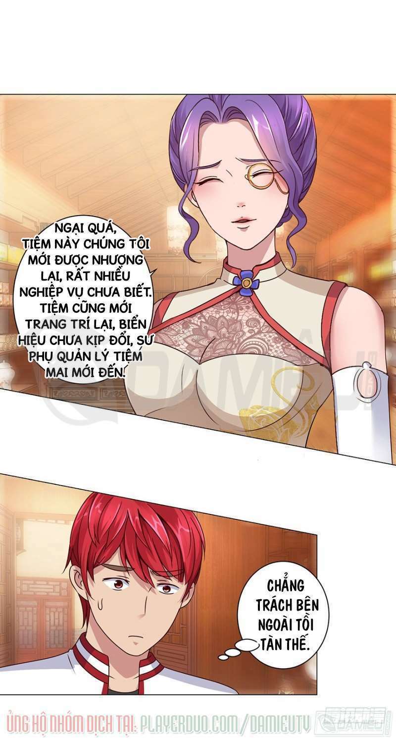 Chương 109 - Trang 5