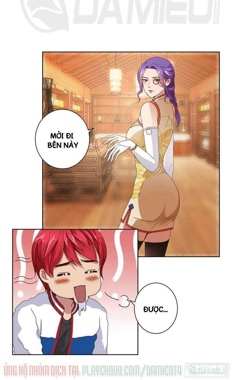 Chương 109 - Trang 7