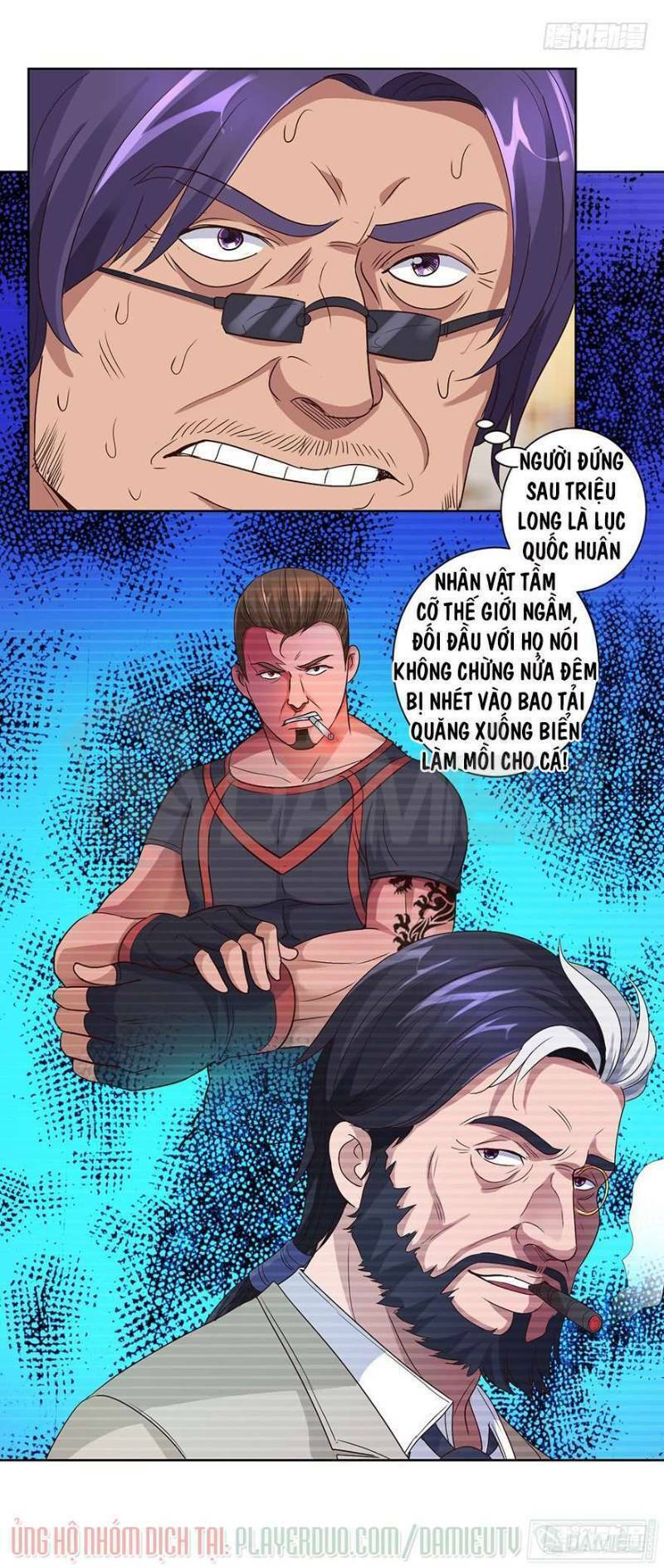 Chương 110 - Trang 9
