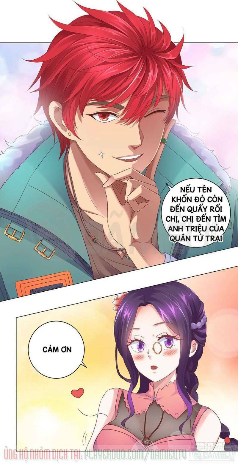 Chương 111 - Trang 1