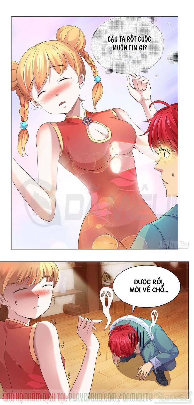 Chương 111 - Trang 15