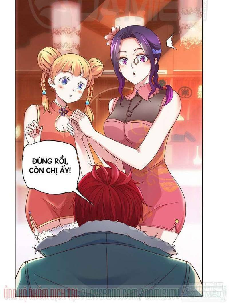 Chương 111 - Trang 17