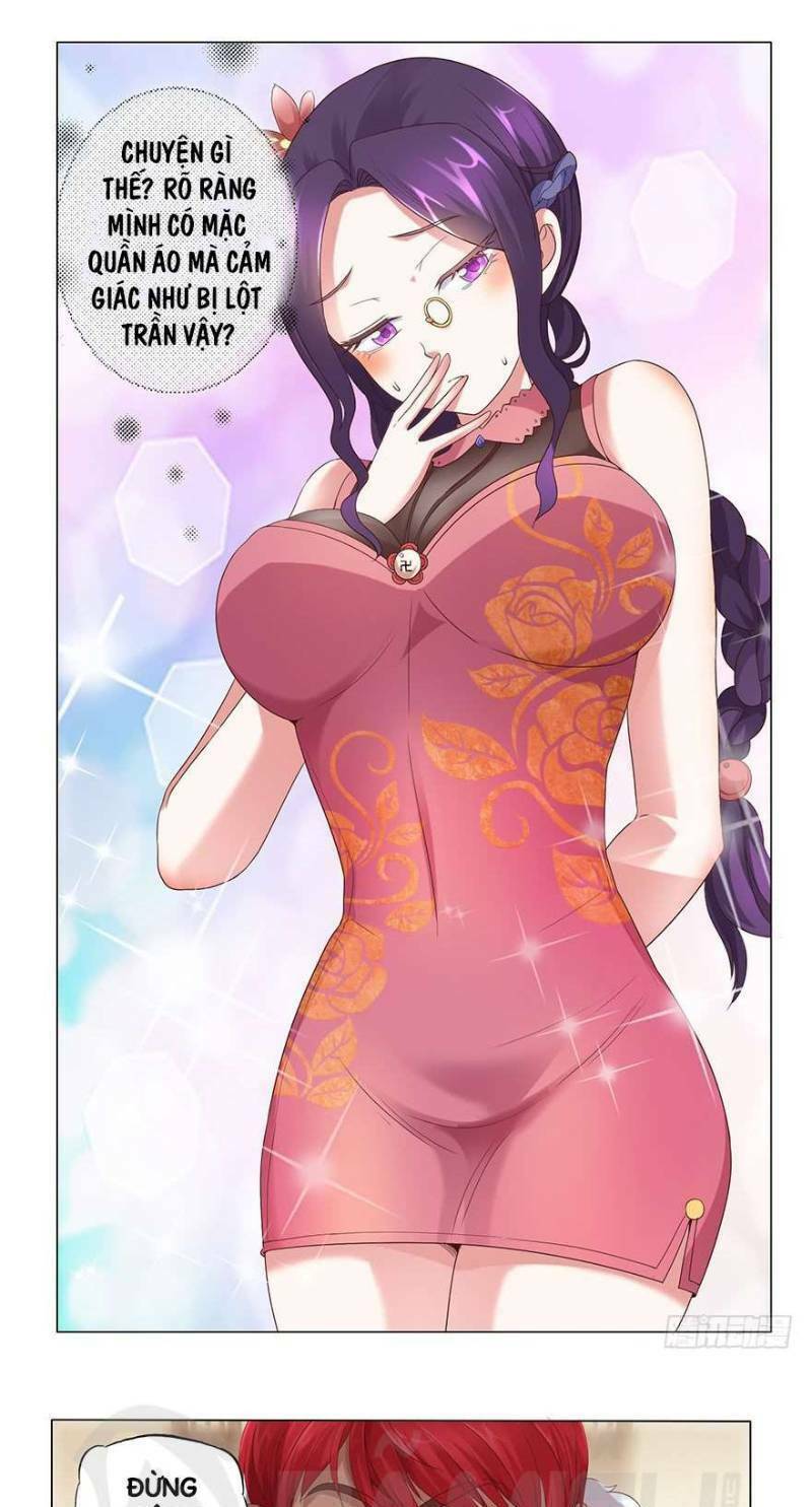 Chương 111 - Trang 19