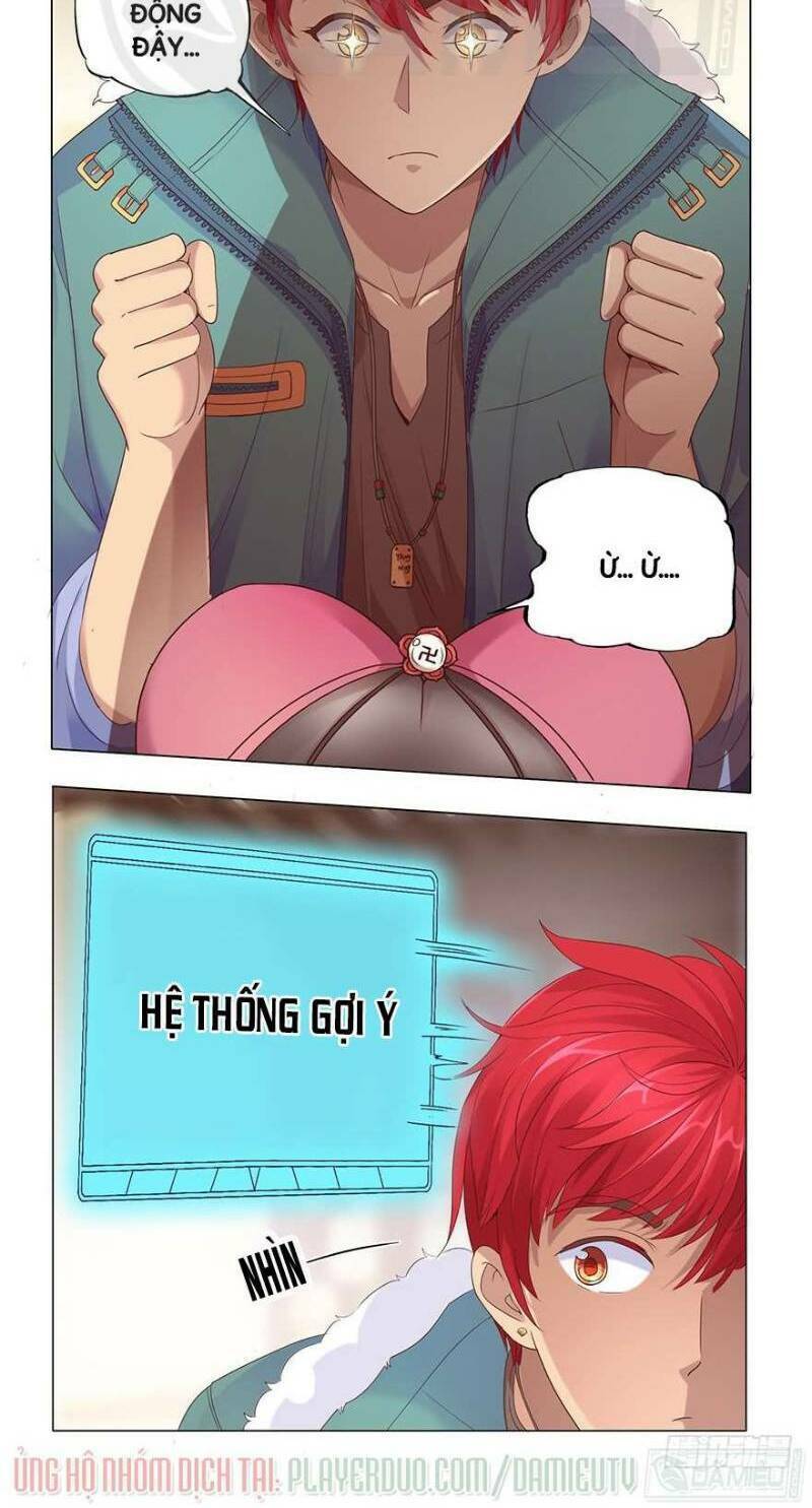 Chương 111 - Trang 20