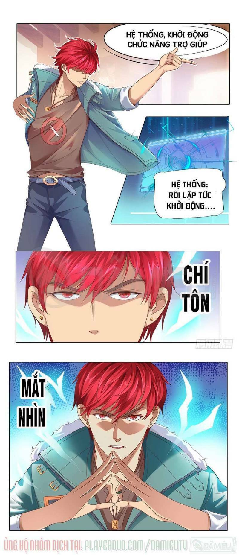 Chương 111 - Trang 6