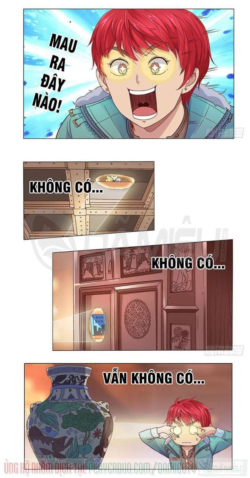 Chương 111 - Trang 8