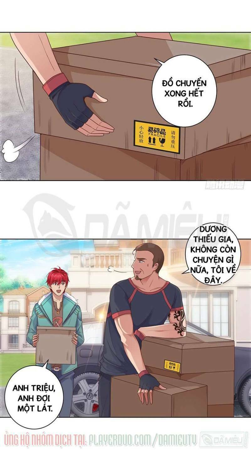 Chương 112 - Trang 25