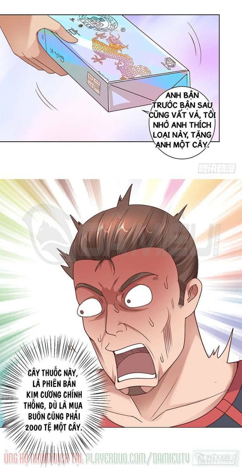 Chương 112 - Trang 26