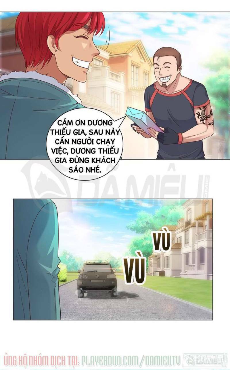 Chương 112 - Trang 27