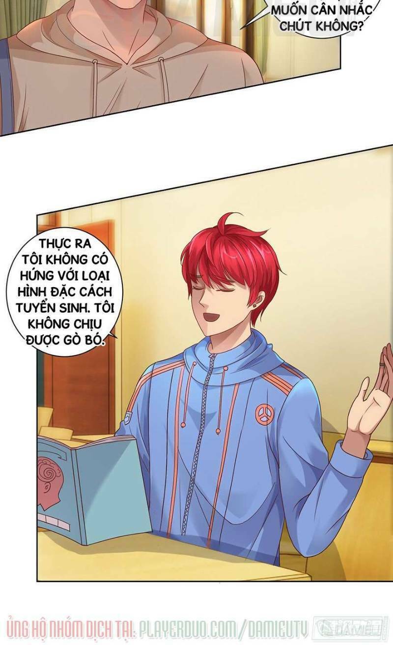 Chương 113 - Trang 11