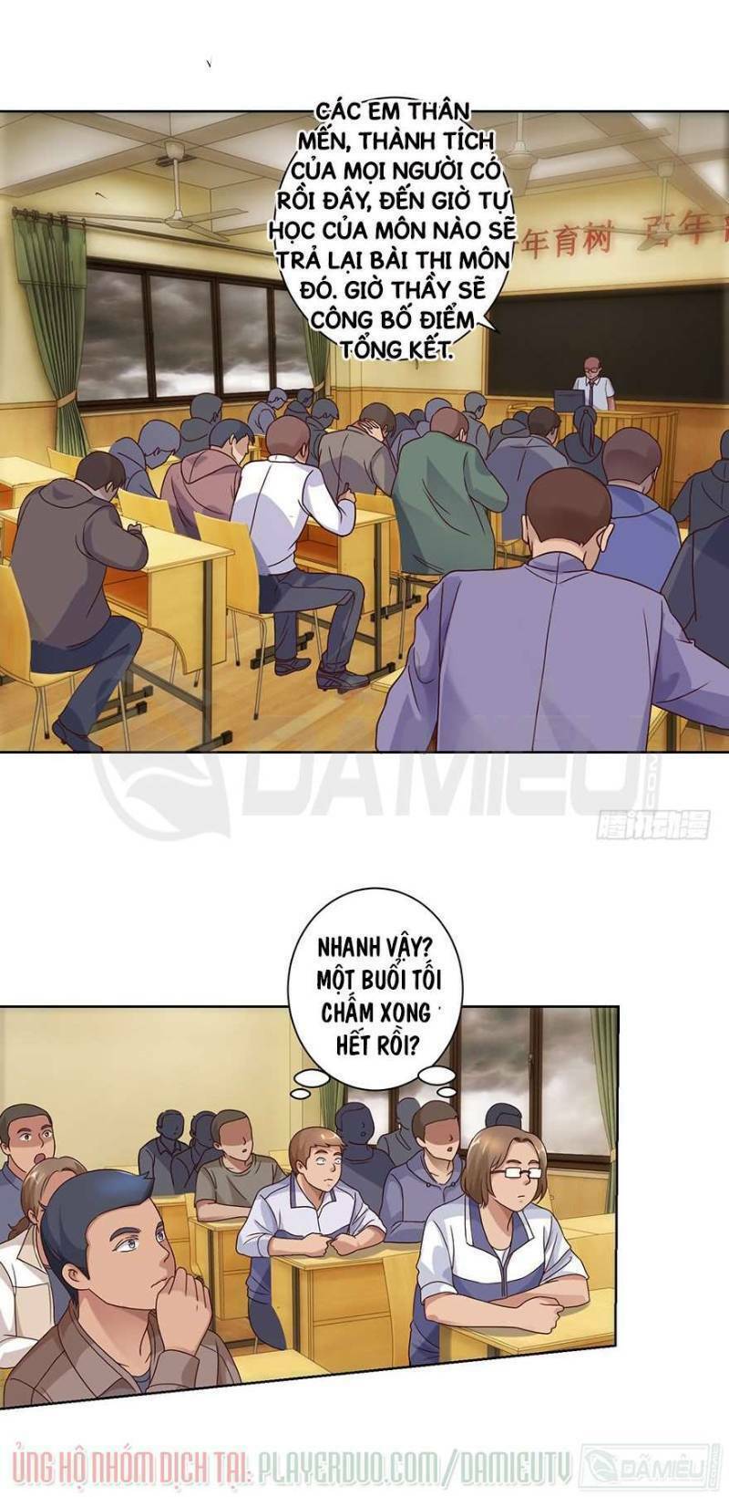 Chương 113 - Trang 18