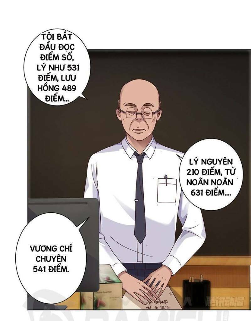 Chương 113 - Trang 19
