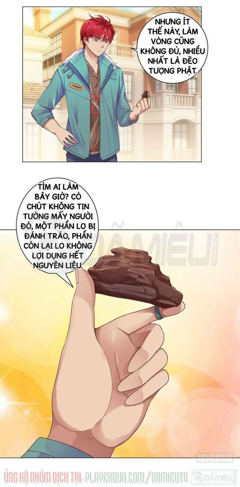 Chương 113 - Trang 5